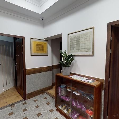 Studio Lofty Komuny Paryskiej 62 Wrocław Buitenkant foto