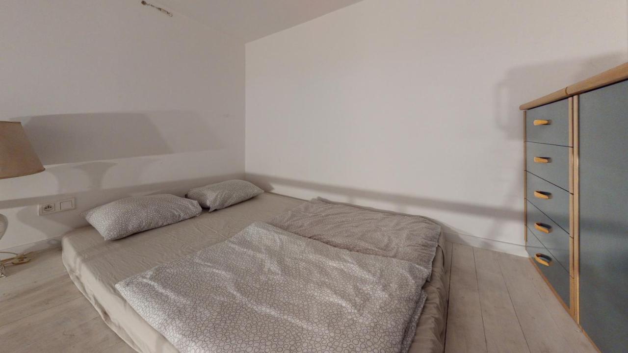 Studio Lofty Komuny Paryskiej 62 Wrocław Buitenkant foto